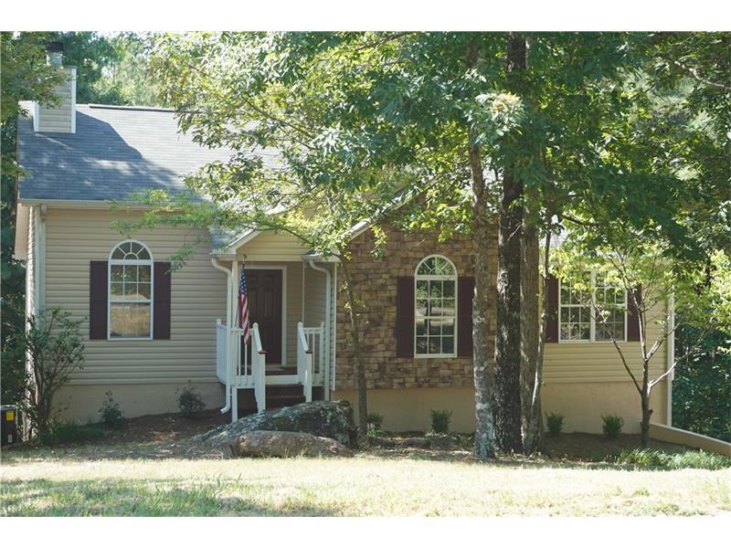 100 Broadlands Drive, White, GA 30184 (MLS #5740704) :: North Atlanta Home Team