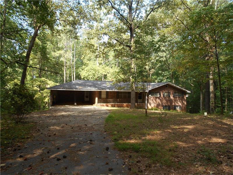 960 Millwood Drive, Marietta, GA 30008 (MLS #5740793) :: North Atlanta Home Team