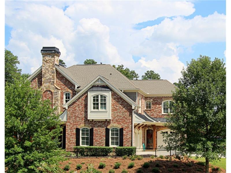 330 Andelle Avenue, Suwanee, GA 30024 (MLS #5740885) :: North Atlanta Home Team