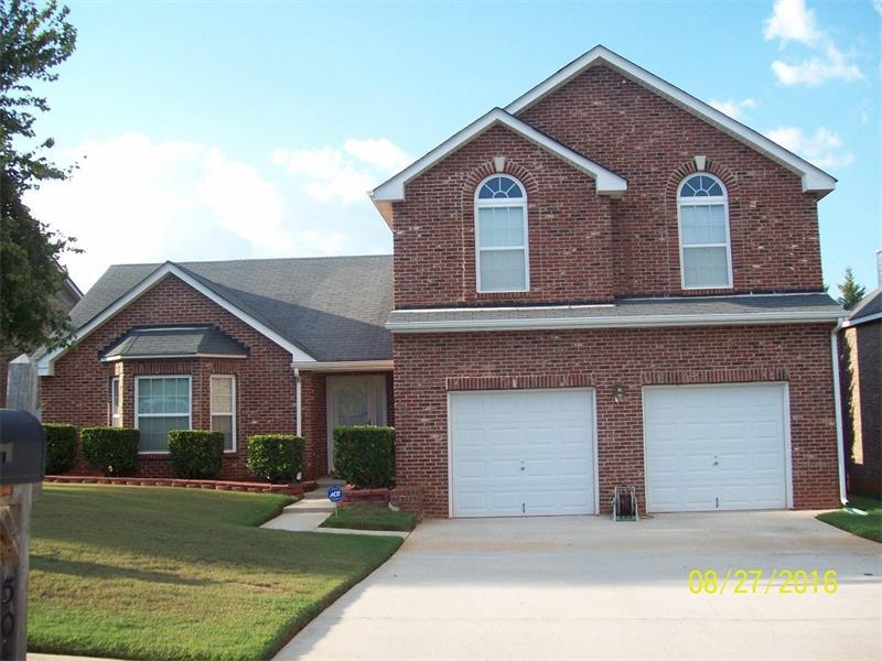 504 Wallace Court, Mcdonough, GA 30253 (MLS #5740926) :: North Atlanta Home Team