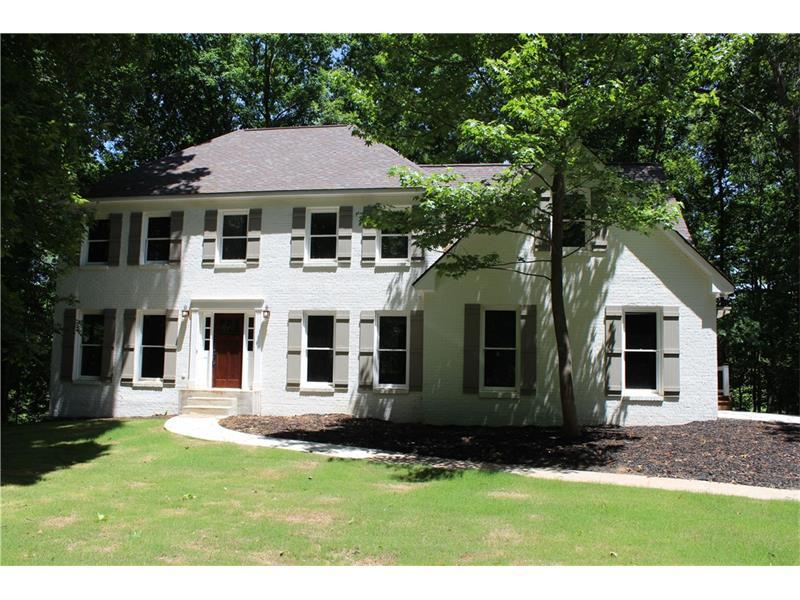 148 W Shores Drive, Jefferson, GA 30549 (MLS #5740975) :: North Atlanta Home Team
