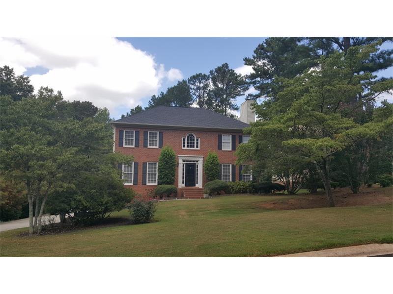 340 Sarah Lane, Lawrenceville, GA 30046 (MLS #5740981) :: North Atlanta Home Team