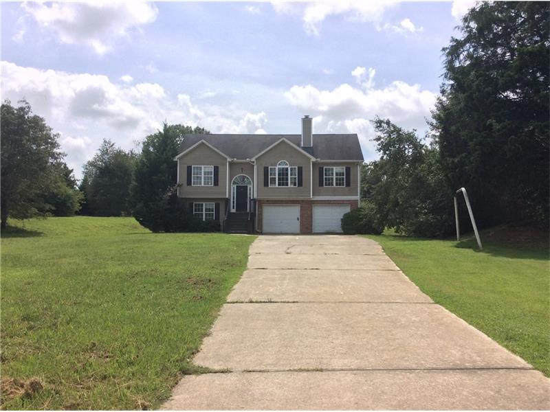119 Ohara Drive, Rockmart, GA 30153 (MLS #5740992) :: North Atlanta Home Team