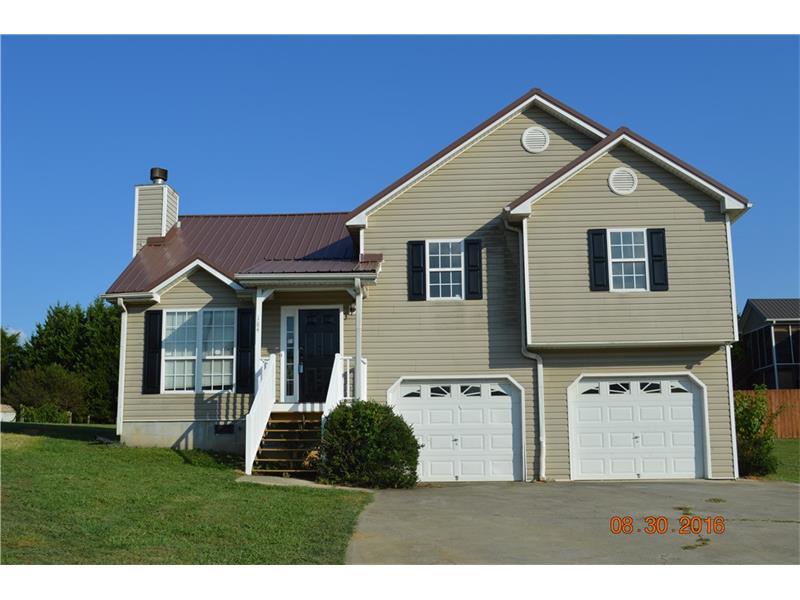 184 Portland Road, Aragon, GA 30104 (MLS #5741008) :: North Atlanta Home Team