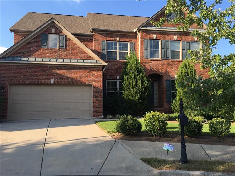 2702 Carnot Court, Duluth, GA 30097 (MLS #5741023) :: North Atlanta Home Team