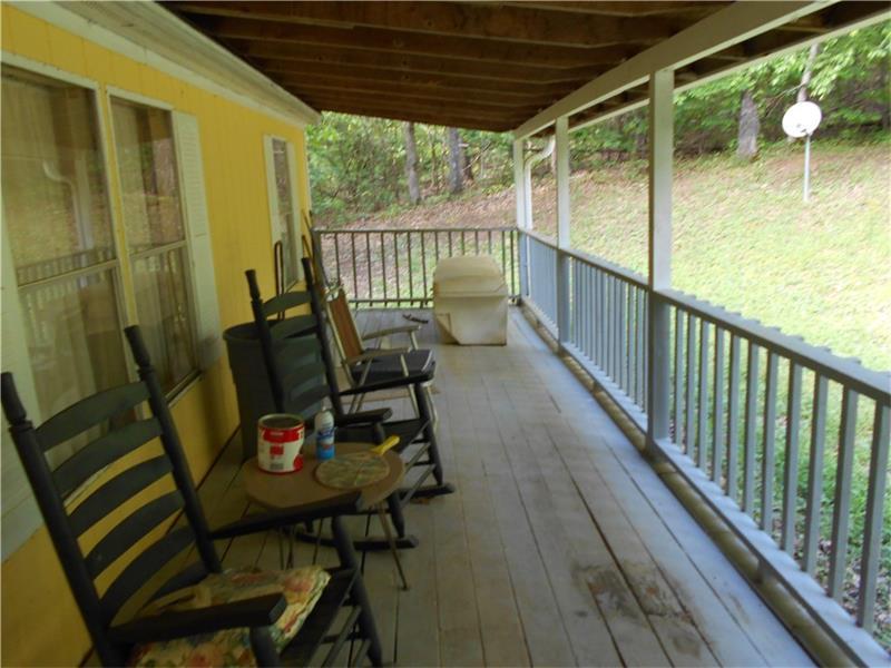 764 Moore Road, Jasper, GA 30143 (MLS #5741117) :: North Atlanta Home Team