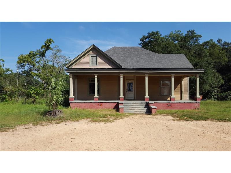 380 Alton Green Road, Monroe, GA 30656 (MLS #5741137) :: North Atlanta Home Team