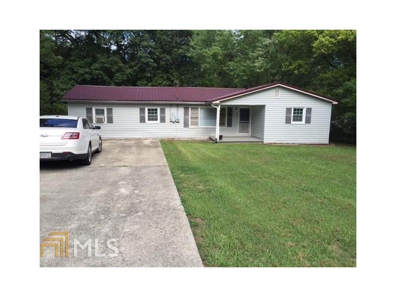 6 Kings Court, Rome, GA 30161 (MLS #5741158) :: North Atlanta Home Team