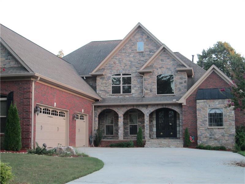 226 English Oaks Lane, Mcdonough, GA 30253 (MLS #5741170) :: North Atlanta Home Team