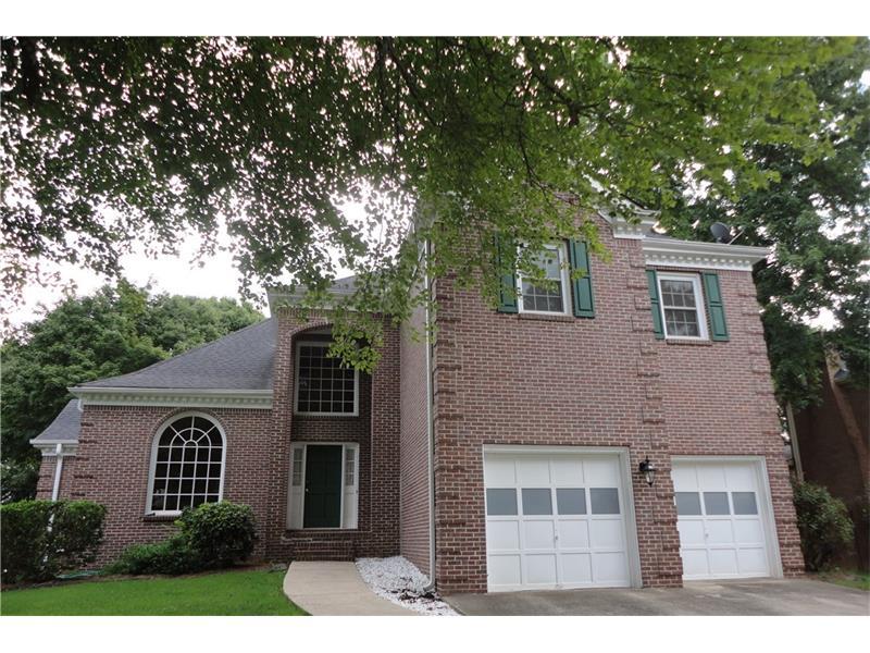 1430 Springside Court ., Snellville, GA 30078 (MLS #5741273) :: North Atlanta Home Team