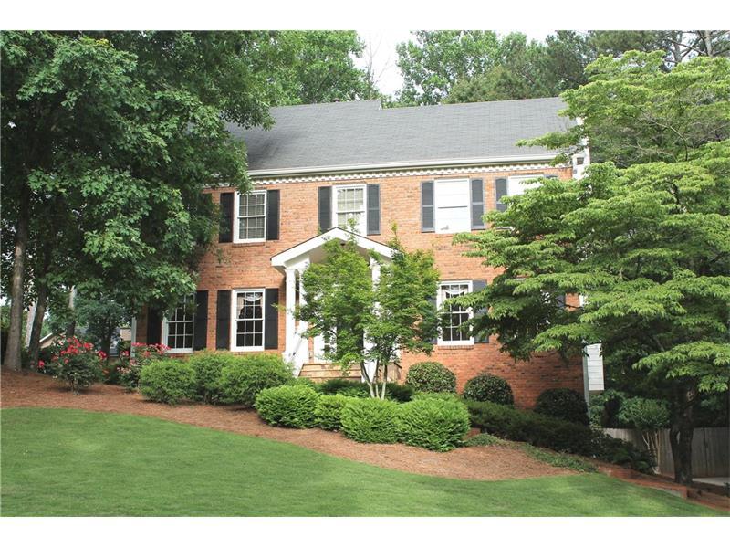 3235 Chinquapin Court, Marietta, GA 30066 (MLS #5741290) :: North Atlanta Home Team