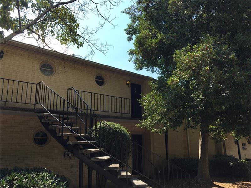 5400 Roswell Road C3, Atlanta, GA 30342 (MLS #5741302) :: North Atlanta Home Team