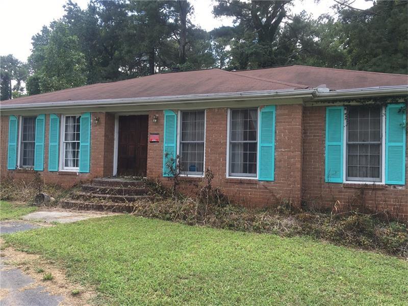 4555 Bells Ferry Road - Photo 1