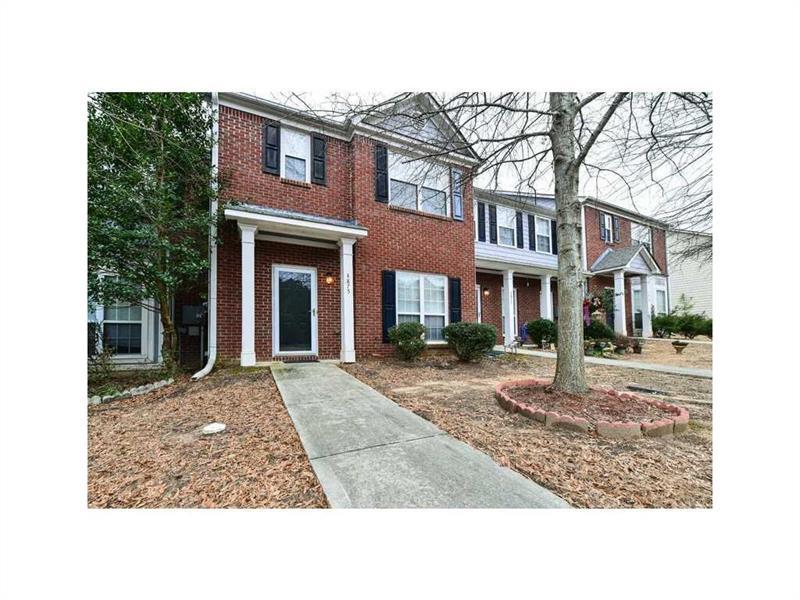 4875 Robinson Square Drive NW, Acworth, GA 30101 (MLS #5741402) :: North Atlanta Home Team
