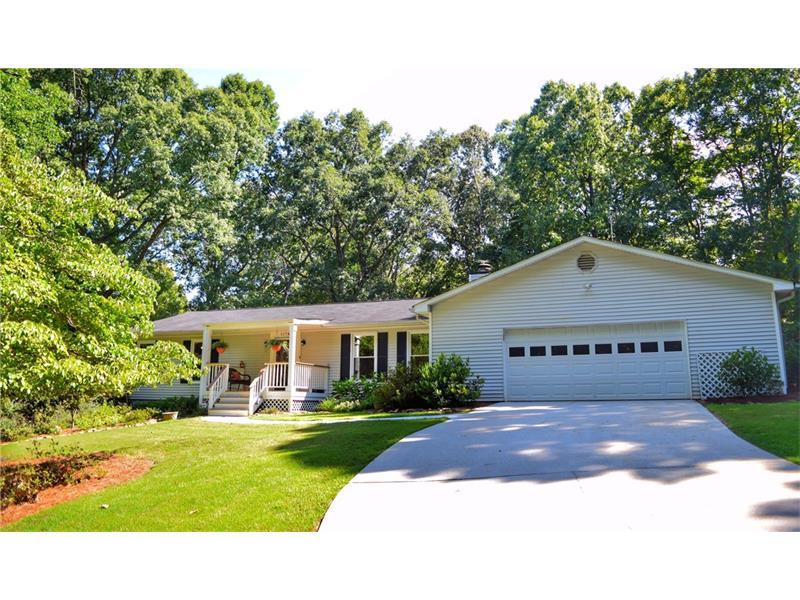 1174 Bend Creek Trail, Suwanee, GA 30024 (MLS #5741427) :: North Atlanta Home Team