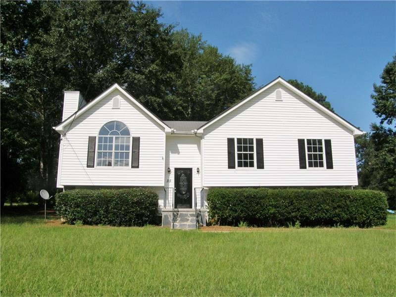 35 Grandview Drive, Thomaston, GA 30286 (MLS #5741453) :: North Atlanta Home Team