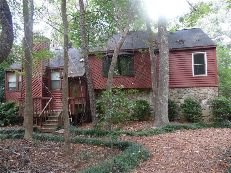 2931 Marsh Lane, Stone Mountain, GA 30087 (MLS #5741527) :: North Atlanta Home Team