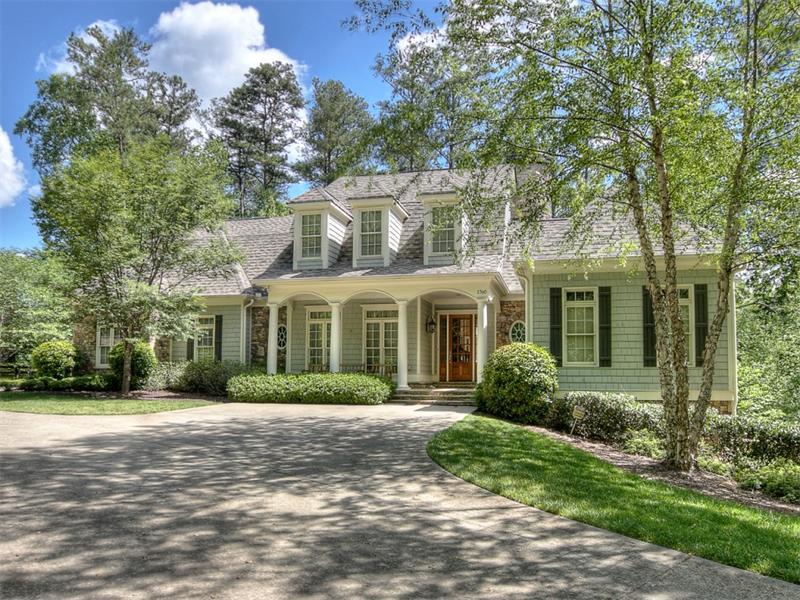 1790 Redd Road, Alpharetta, GA 30004 (MLS #5741533) :: North Atlanta Home Team