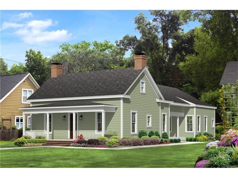 2077 Butler Way - Photo 1