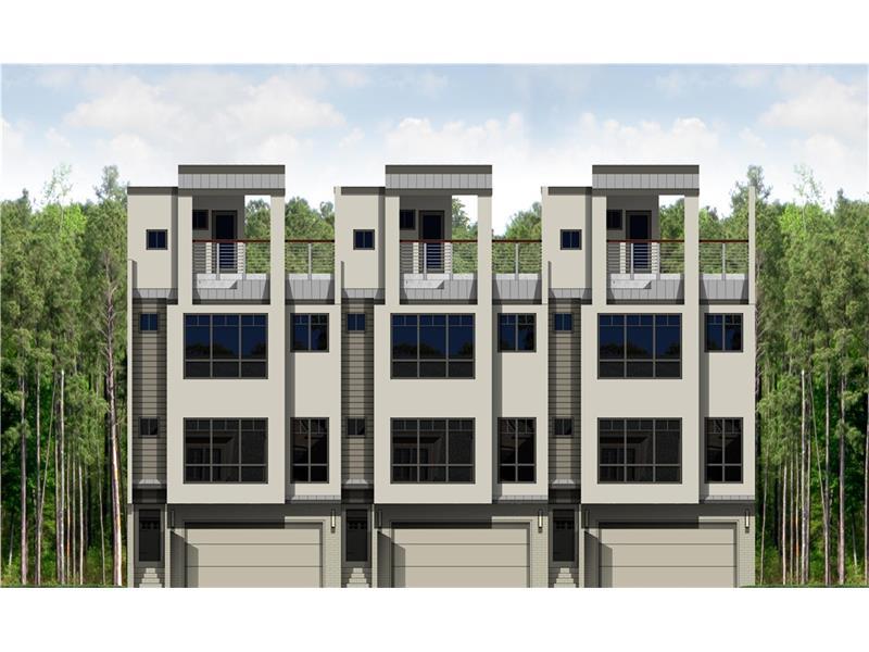 2429 Field Way NE, Brookhaven, GA 30319 (MLS #5741647) :: North Atlanta Home Team