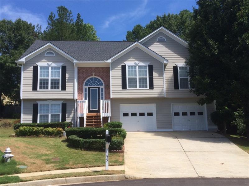 1155 Bottom Land Circle, Lawrenceville, GA 30043 (MLS #5741756) :: North Atlanta Home Team