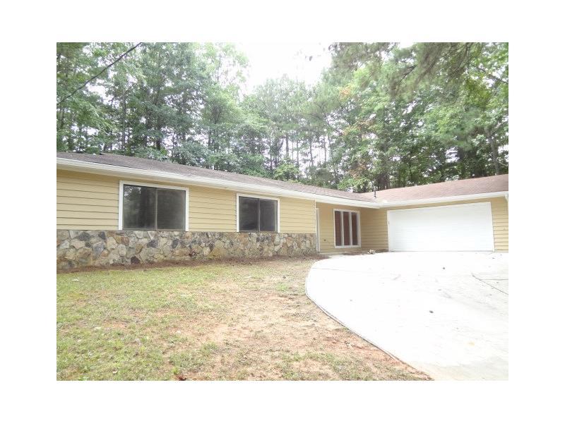 511 Villa Court, Norcross, GA 30093 (MLS #5741787) :: North Atlanta Home Team