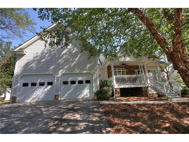 30 Elmwood Place NE, Cartersville, GA 30121 (MLS #5741902) :: North Atlanta Home Team