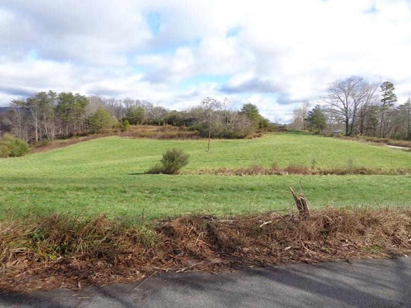 0 Seabolt Stancil Road, Dahlonega, GA 30533 (MLS #5741921) :: North Atlanta Home Team