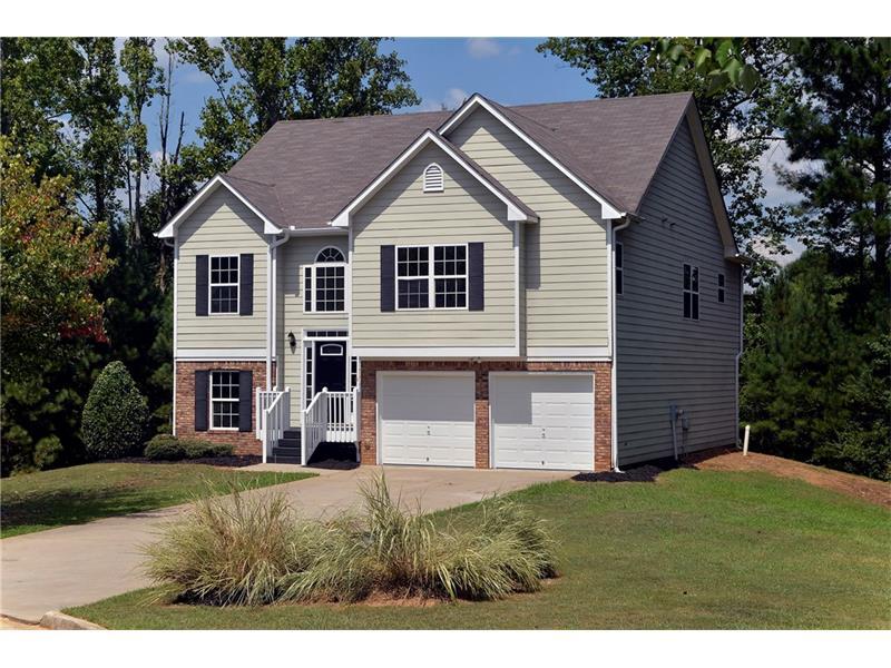 58 Manors Mill Court, Dallas, GA 30157 (MLS #5741945) :: North Atlanta Home Team