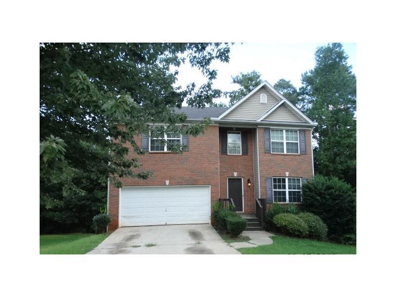 5538 Rock Lake Drive, College Park, GA 30349 (MLS #5741992) :: North Atlanta Home Team