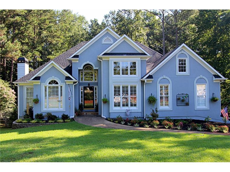 7220 Wyngate Way, Cumming, GA 30040 (MLS #5742111) :: North Atlanta Home Team