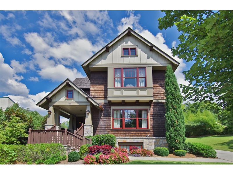 630 Virginia Avenue NE, Atlanta, GA 30306 (MLS #5742173) :: North Atlanta Home Team