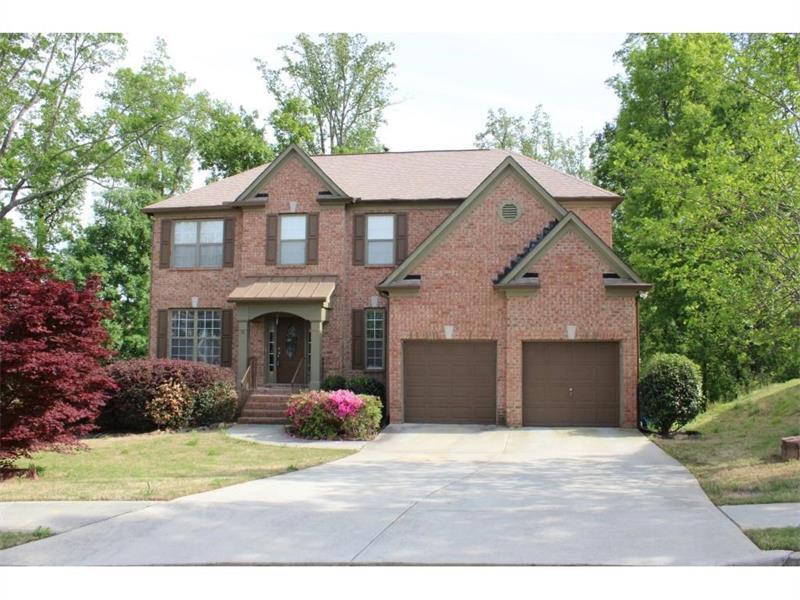 748 Key Largo Court, Auburn, GA 30011 (MLS #5742270) :: North Atlanta Home Team