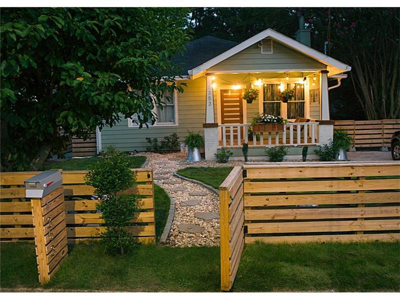 1353 Meridian Street SE, Atlanta, GA 30317 (MLS #5742305) :: North Atlanta Home Team