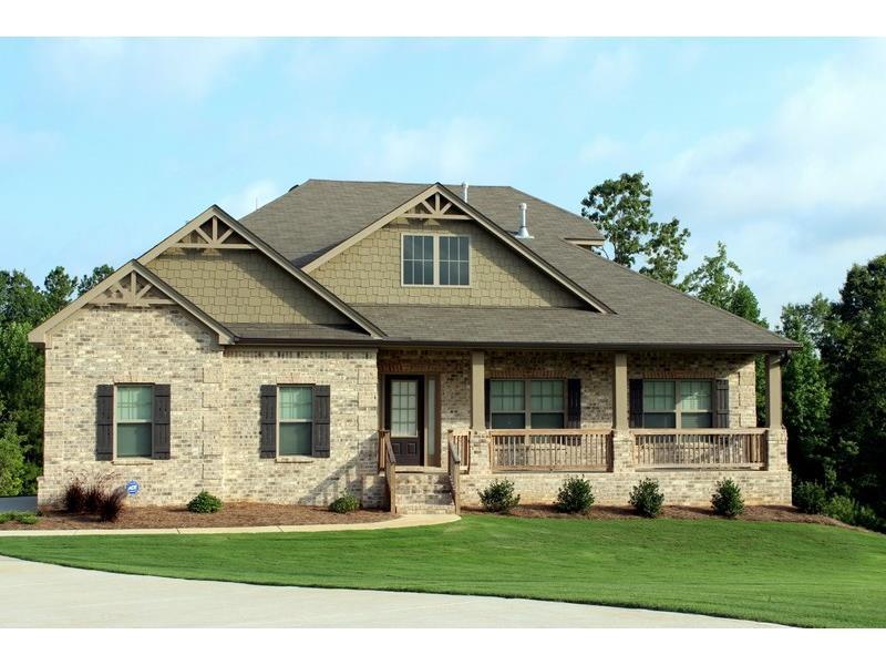 370 Rocky Fork Boulevard, Fayetteville, GA 30214 (MLS #5742372) :: North Atlanta Home Team