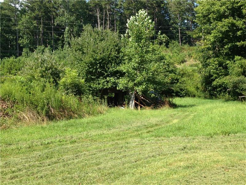 8572 Hickory Flat Highway - Photo 1