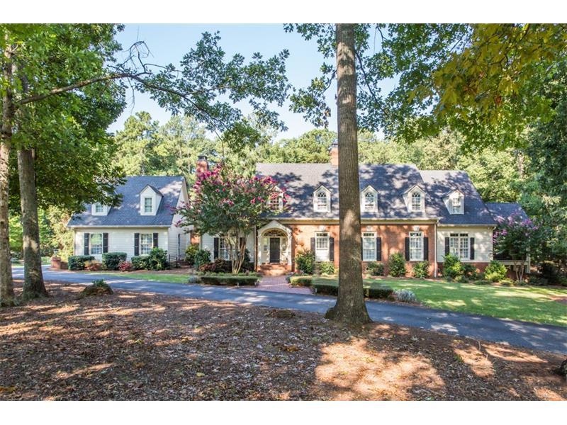 10640 Nellie Brook Court NE, Johns Creek, GA 30097 (MLS #5742514) :: North Atlanta Home Team