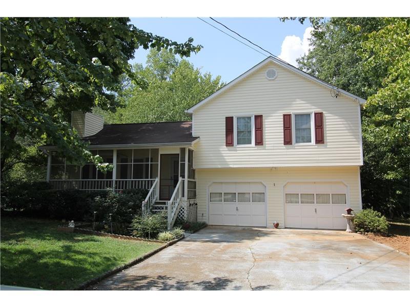 22 Jessica Drive, Hiram, GA 30141 (MLS #5742735) :: North Atlanta Home Team