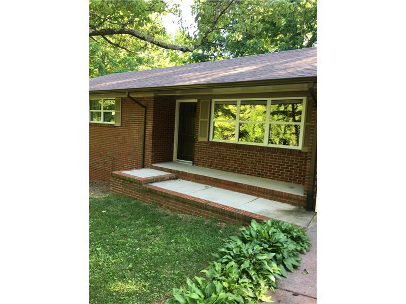 884 White Oak Drive, Jasper, GA 30143 (MLS #5742745) :: North Atlanta Home Team