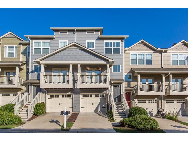 1865 Liberty Parkway NW, Atlanta, GA 30318 (MLS #5742748) :: North Atlanta Home Team