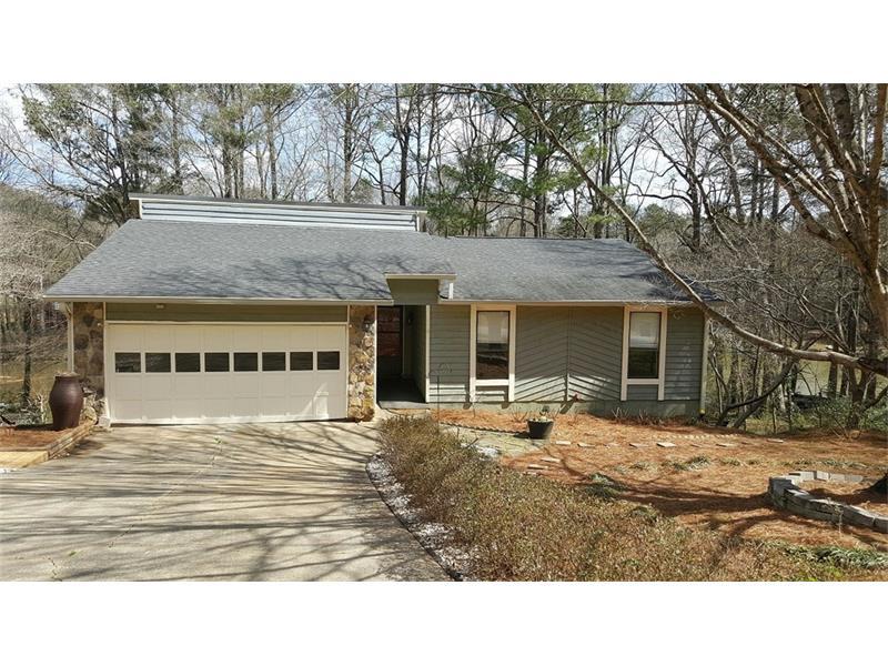 2996 Nappa Trail, Stone Mountain, GA 30087 (MLS #5742784) :: North Atlanta Home Team