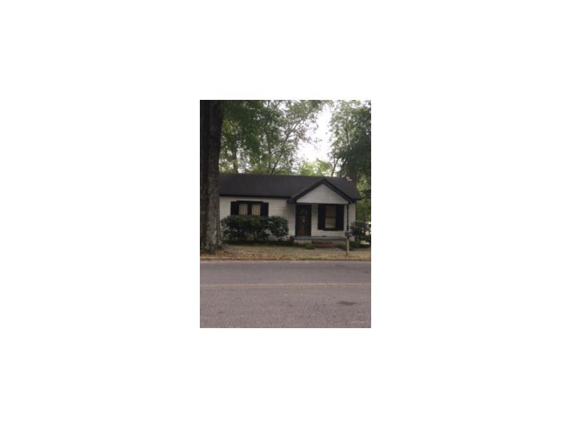 148 N Cave Springs Street, Cedartown, GA 30125 (MLS #5742827) :: North Atlanta Home Team