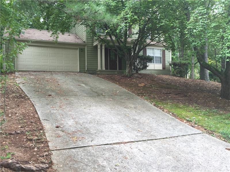 10205 Rillridge Court, Alpharetta, GA 30022 (MLS #5742836) :: North Atlanta Home Team