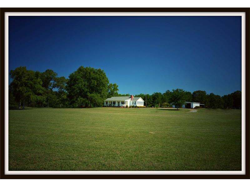1091 Zuker Road, Rockmart, GA 30153 (MLS #5742869) :: North Atlanta Home Team
