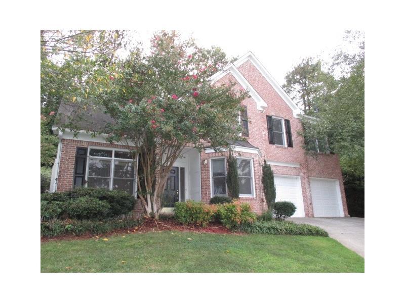 1929 Lightwood Way NW, Acworth, GA 30102 (MLS #5742949) :: North Atlanta Home Team