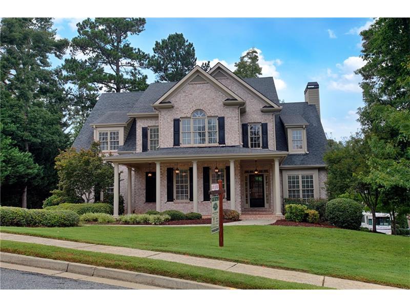 3522 Carriage Glen Way, Dacula, GA 30019 (MLS #5742956) :: North Atlanta Home Team