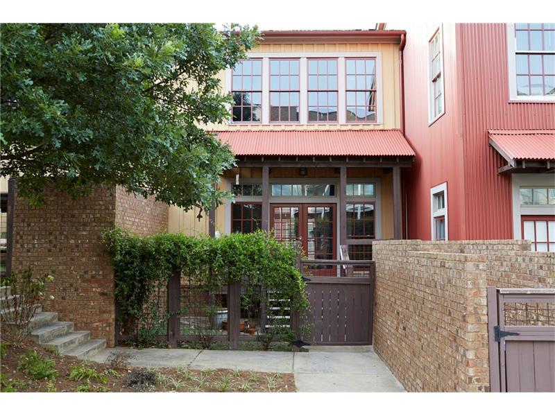 140 Vickery Falls Drive, Roswell, GA 30075 (MLS #5743004) :: North Atlanta Home Team