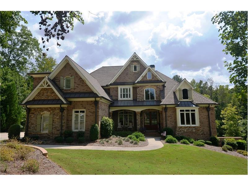 1014 Highgrove Drive, Monroe, GA 30655 (MLS #5743011) :: North Atlanta Home Team