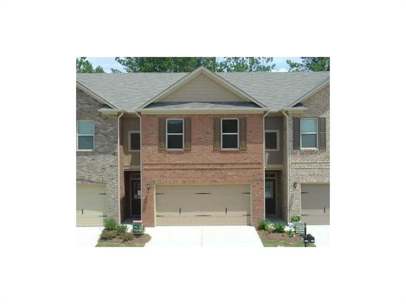 2734 Haynescrest Drive, Grayson, GA 30017 (MLS #5743037) :: North Atlanta Home Team