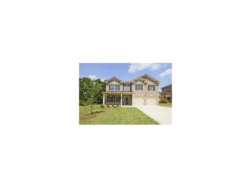 559 Loretta Way, Grayson, GA 30017 (MLS #5743046) :: North Atlanta Home Team